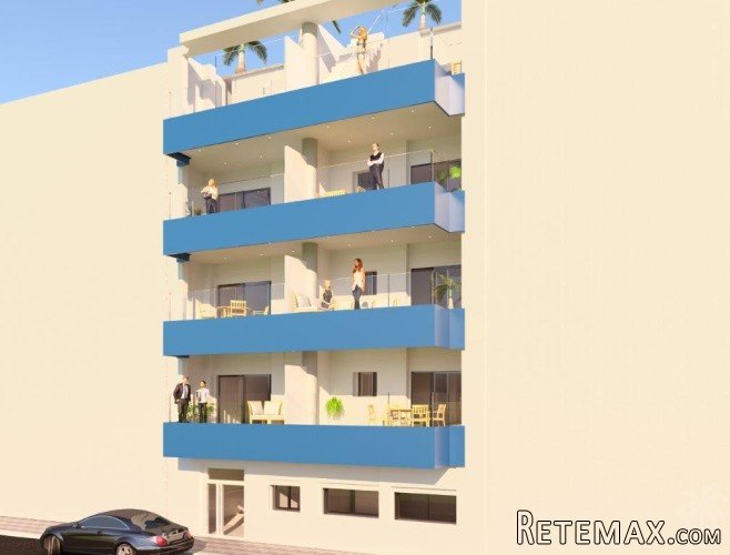These wonderful apartments can be found only a few metres..