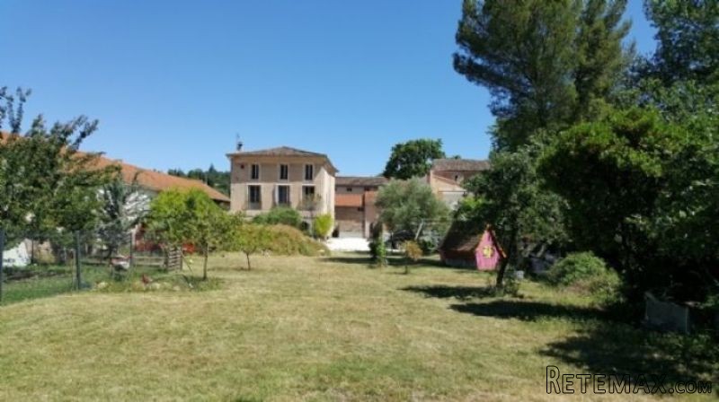 Maison De Maitre Style House - 2