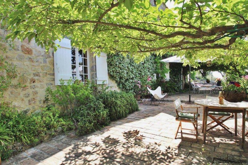 Sale House - Seillans - 2