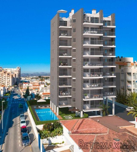 This beautiful new construction apartmentcomplex is located..