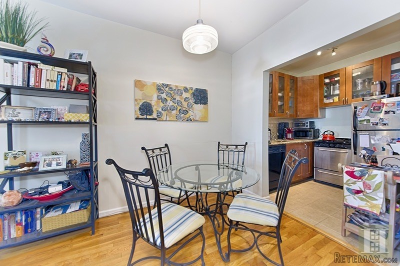 1 bedroom Apartment For Sale: 186 WEST.. - 2