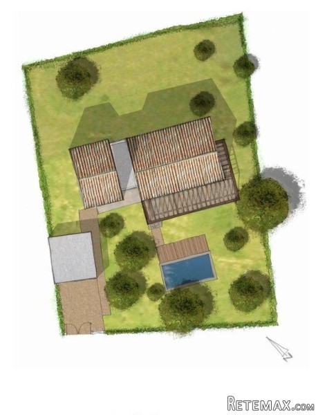 Land For Sale In Valbonne - 2