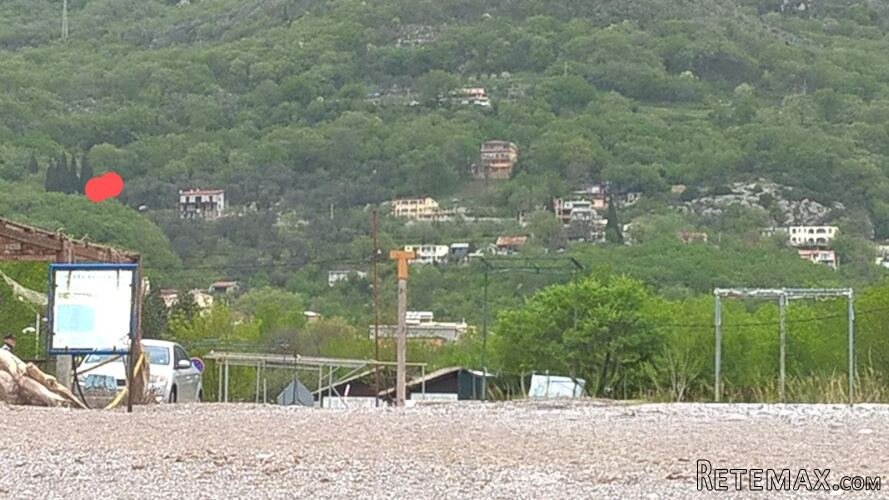Prodajem plac u Buljarici - 11
