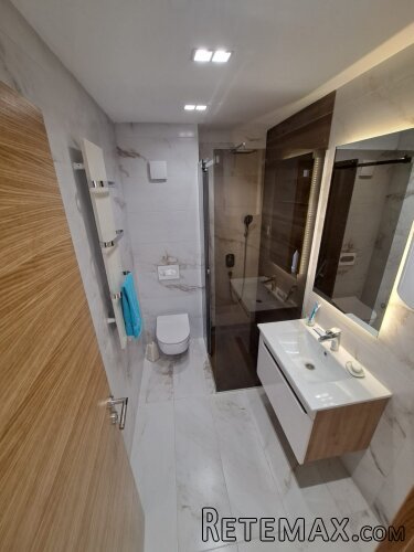 Stan na Zlatiboru , 50m od Mone , 3.0 , parking - 11