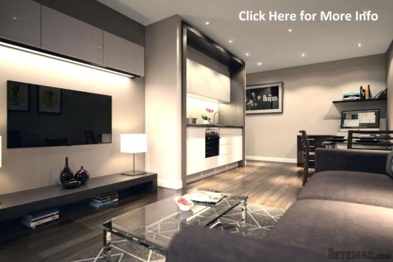 Studio For Sale Just Added - 2