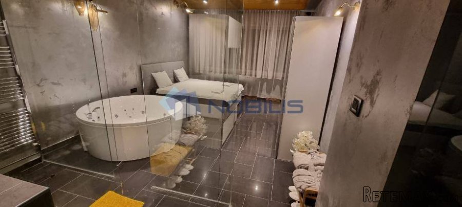 Zagreb, Donji Grad, Centar, 48 m2, lift - 11