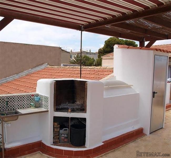 Beach Apartment El Campello (Ref... - 2