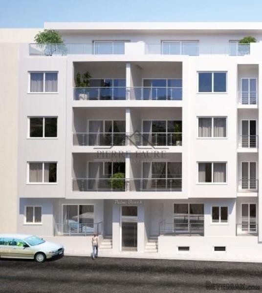 Block Of Apartments - Bahar Ic-Caghaq