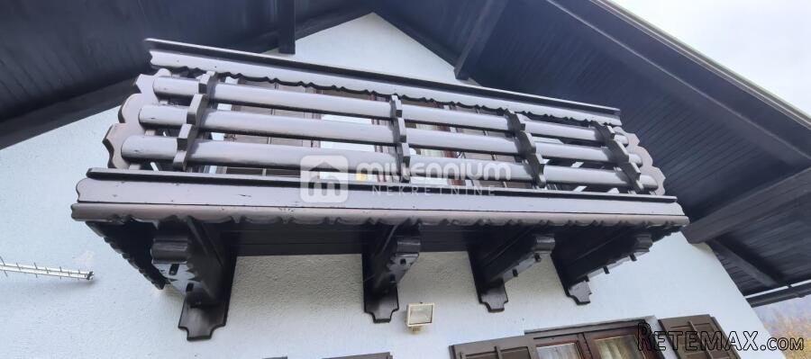 Gorski Kotar, Razloge, samostojeća kuća kod izvora Kupe - 2