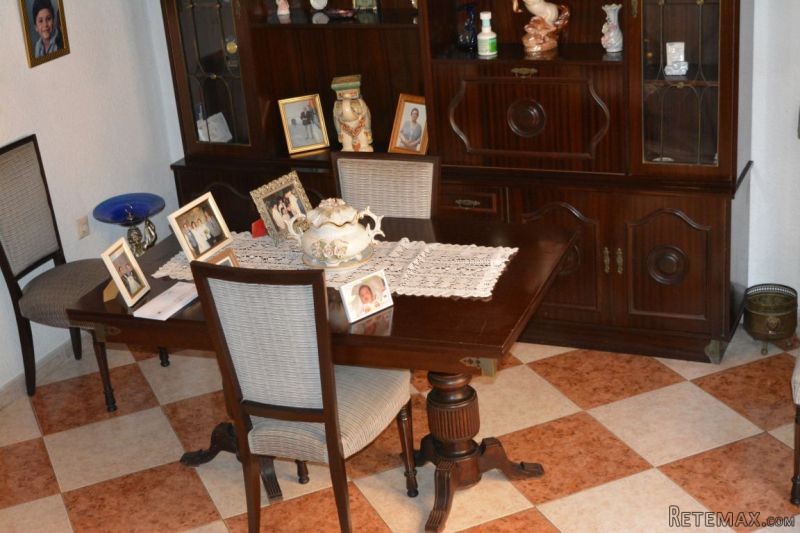 Ground Floor - Inca (Centro)