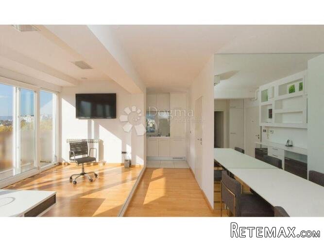 Prodaja, Penthouse, Cvjetno naselje, 3S, 6.Kat, 72m2 - 2