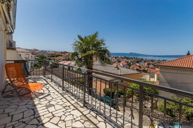 SAMO U DOGMI!! Apartman 125m2 sa pogledom na more - 2