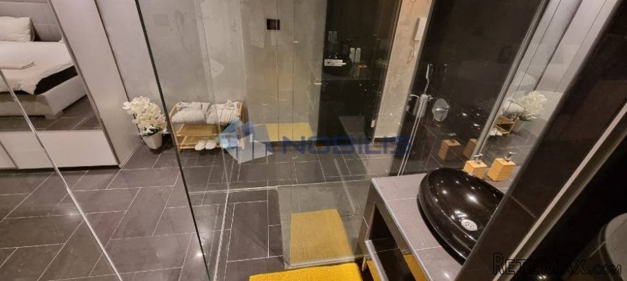 Zagreb, Donji Grad, Centar, 48 m2, lift - 12