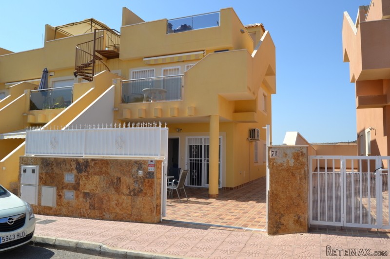 2 Bedrooms - Apartment - Murcia - For..