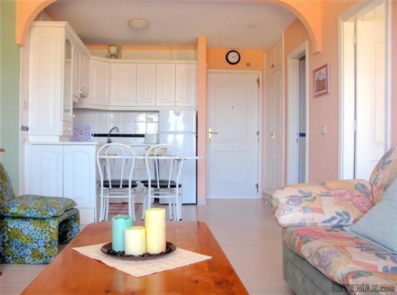 Apartment For Sale in Costa Del.. - 2