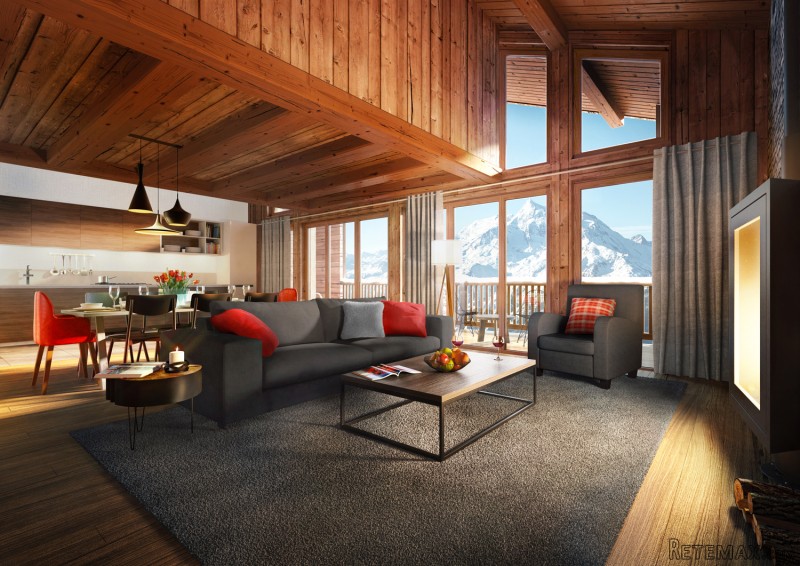 Brand new off-plan 4 bedroom Duplex.. - 2