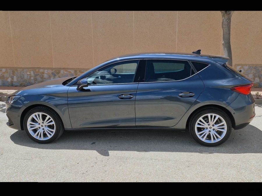 Seat Leon 1.0 - 3