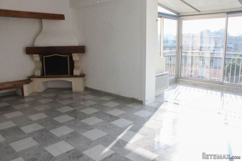 Sale Apartment - Antibes - 2