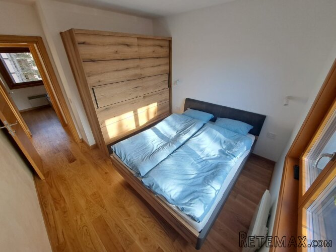 Stan na Zlatiboru , 50m od Mone , 3.0 , parking - 13