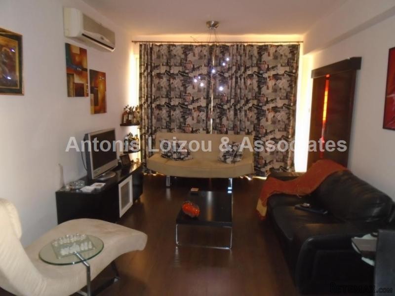 Two Bedroom Apartment with Title Deeds - 2