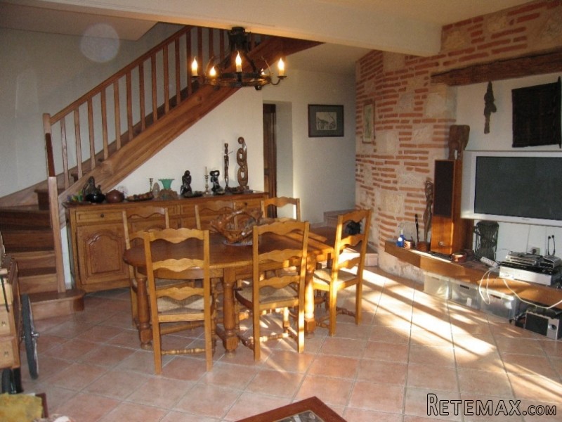 Beautiful Rural House with Income.. - 2