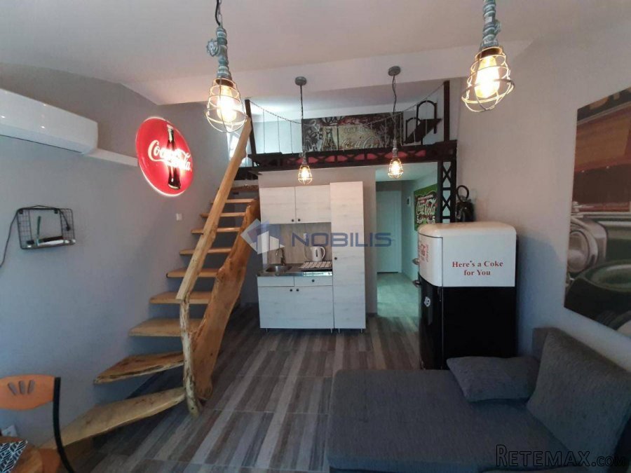 Donji Karin, aparthotel, blizina mora, privatni parking - 14