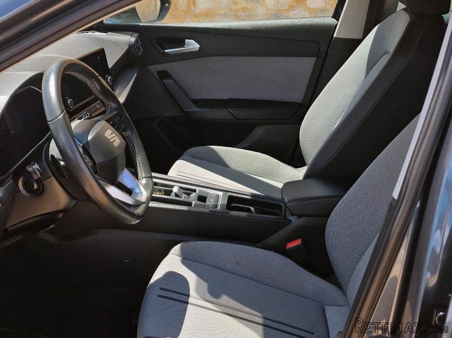 Seat Leon 1.0 - 4