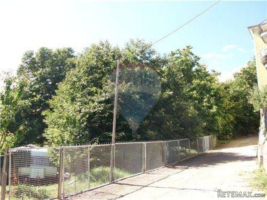LOVRAN-OPRIĆ- 8000m2 TERENA SA POGLEDOM