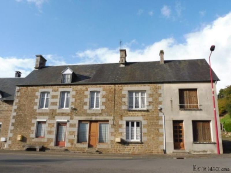 Nice Countryside House with Character