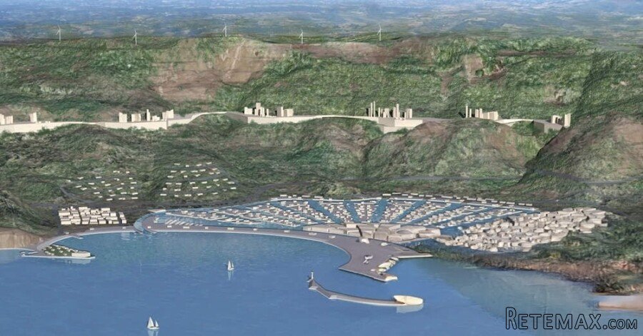 Prodajem plac u Buljarici - 14