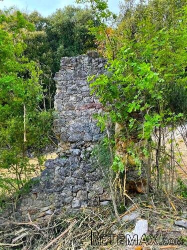 Rovinj,11 000m2 pašnjak + ruševina - 4