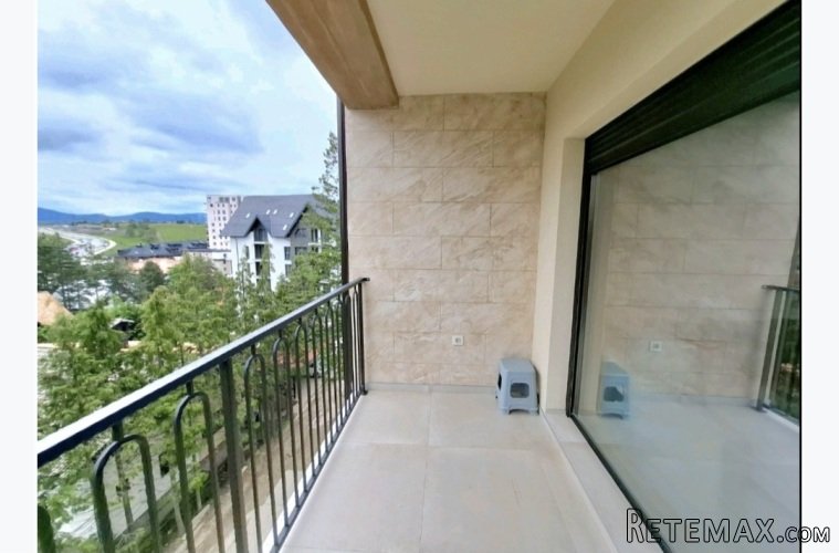 Stan na Zlatiboru , 50m od Mone , 3.0 , parking - 14