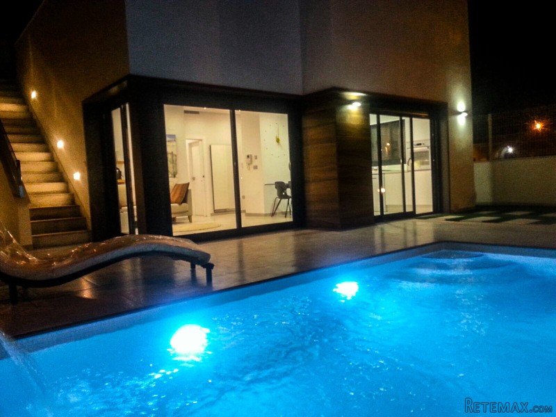 3 Bedrooms - Villa - Murcia - For Sale - 2