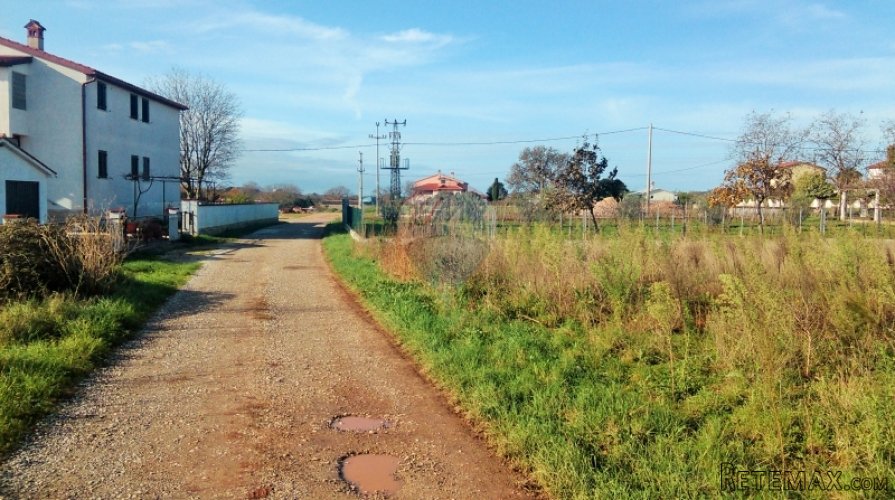 Građevinsko zemljište u Jadreškima, stambene namjene - 4