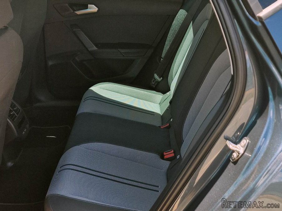 Seat Leon 1.0 - 5