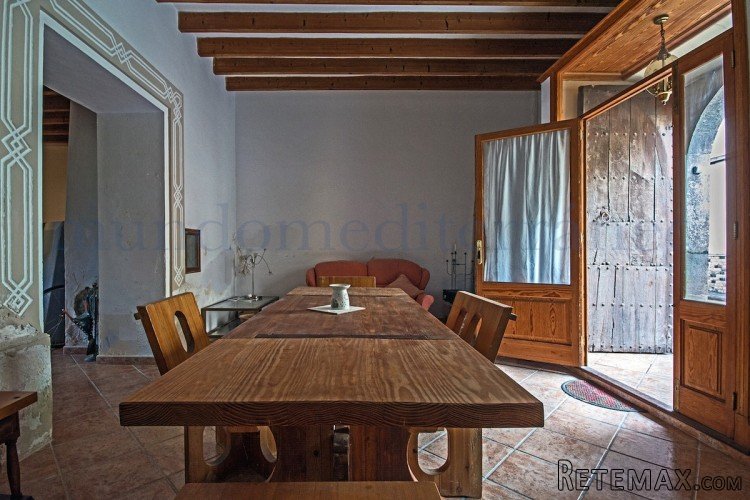 Large townhouse in the heart of Campanet built in the late.. - 5