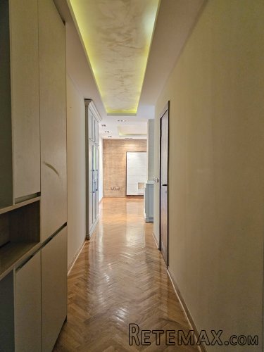 Prodajem 3.5 stan u Narodnih heroja,Blok 33,LUX - 15