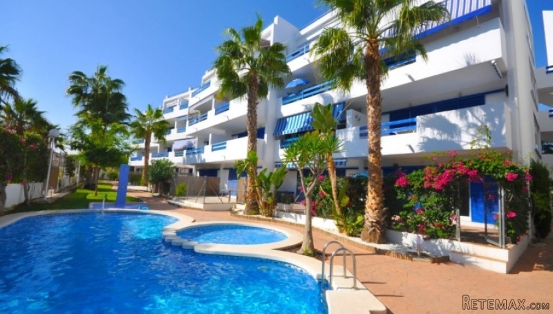Resale · Apartment · Spain · Costa Bl..