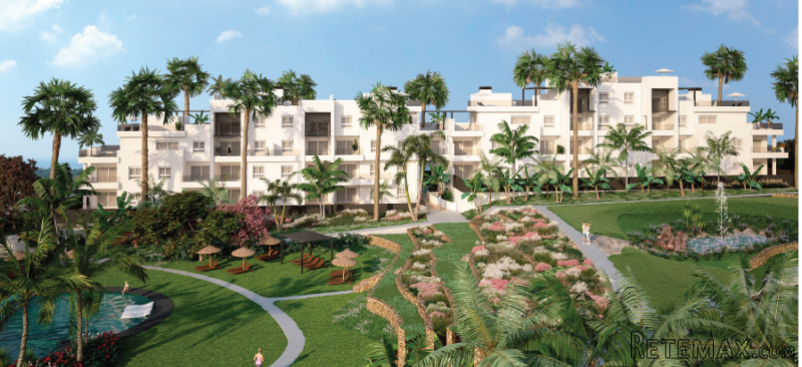 This exceptional new construction project can be found in..