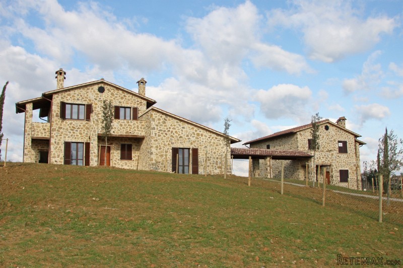 House - Umbria - For Sale - 2