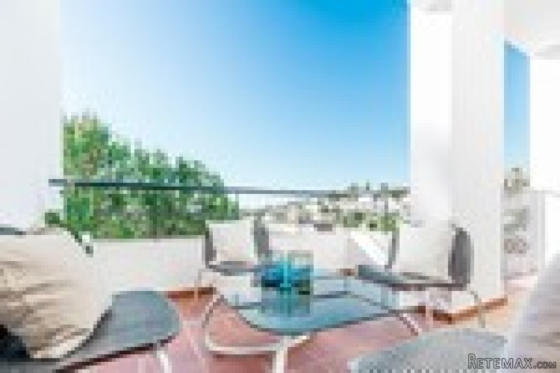 2 Bedrooms - Apartment - Malaga - For..