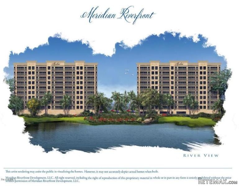 3 bedroom Flat For Sale: 1445 S Harbor.. - 2