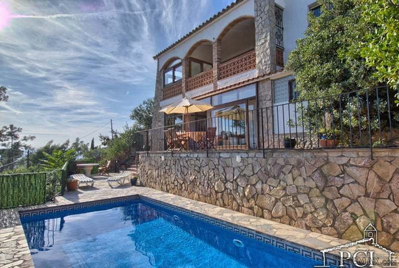 Detached house with beautiful mountain.. - 2