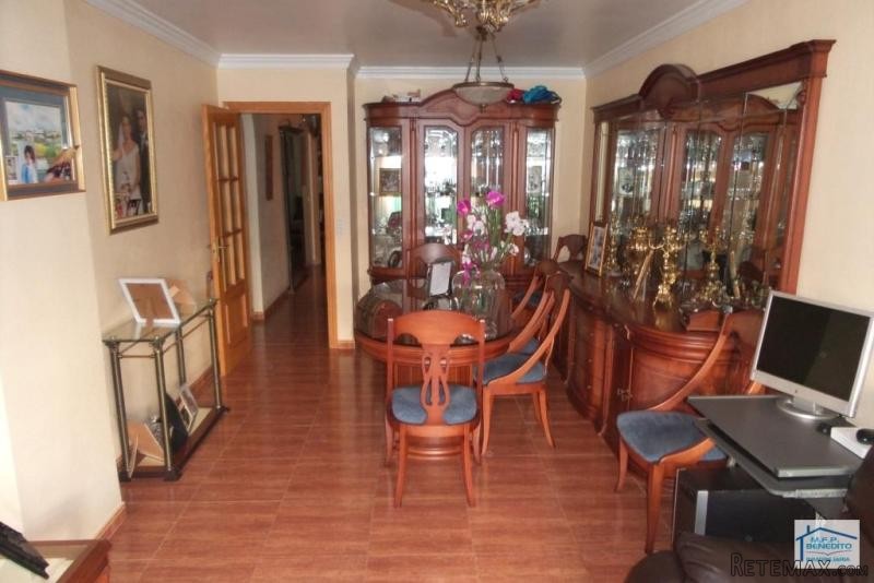 Flat for sale in JARDINES DE ALHAURIN..