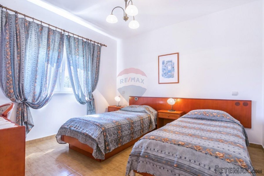 Istra, Ližnjan kuća s dva stana - 7