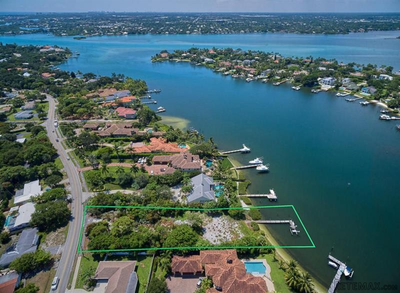 Land For Sale: Tequesta, Florida - 2