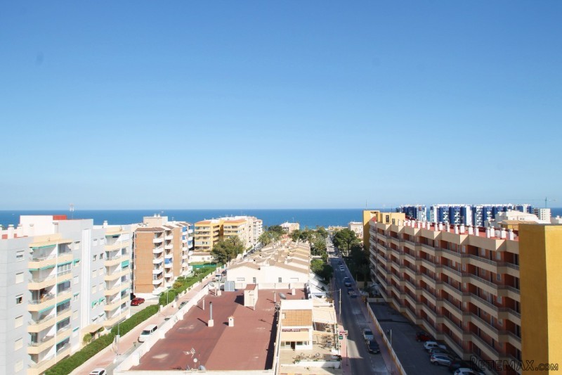 3 Bedrooms - Apartment - Costa Blanca..