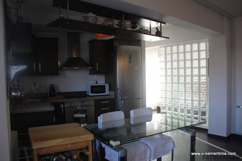 Flat for sale totally refurbished with.. - 2