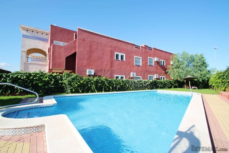 2 Bedrooms - Apartment - Costa Blanca..