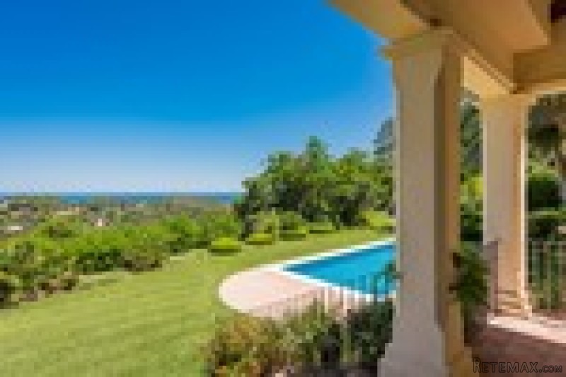 5 Bedrooms - Villa - Malaga - For Sale - 2